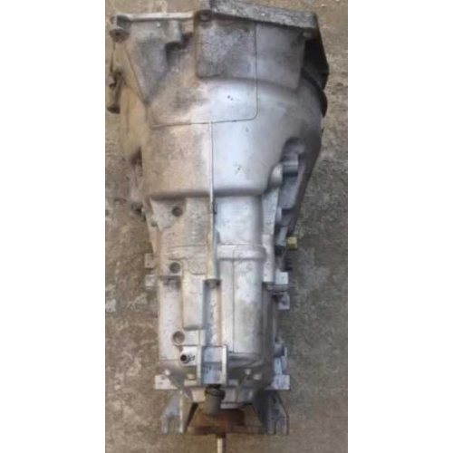МКПП BMW E38 2.5tds M51 1221649,9 МКПП BMW E38 2.5tds M51 1221649,9