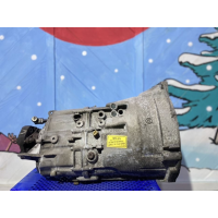 МКПП BMW E46 Дизель Механика Коробка 5 ст БМВ Е46 320 d ZF Разборка