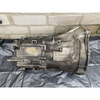 Мкпп bmw e46 Getrag220