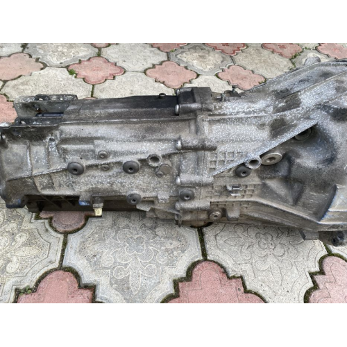 Мкпп BMW X1 e84 xDrive 18d 2011 Мкпп BMW X1 e84 xDrive 18d 2011