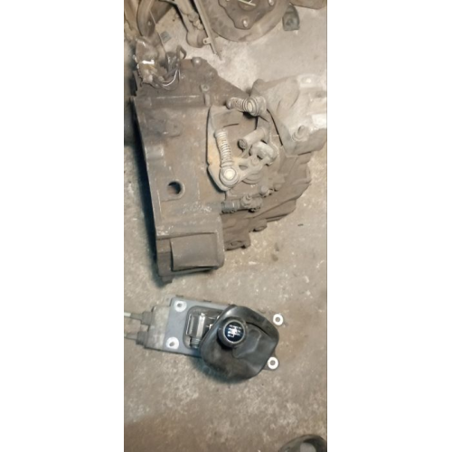 МКПП для Бора 1.9 tdi, виробництво Україна, 2005, 1.9 л, дизель.