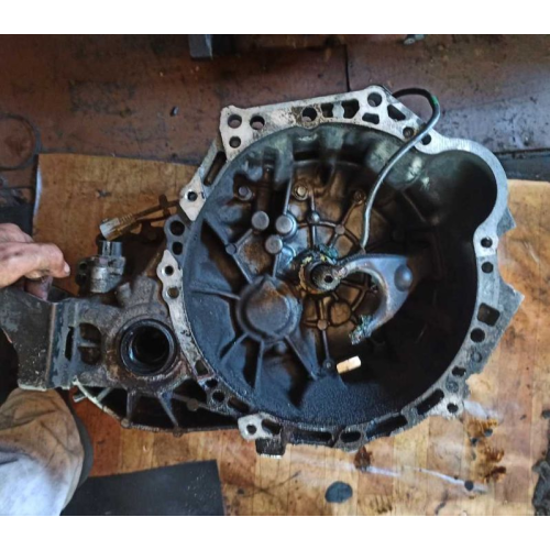 МКПП celika 1.8 1zzfe c5601a