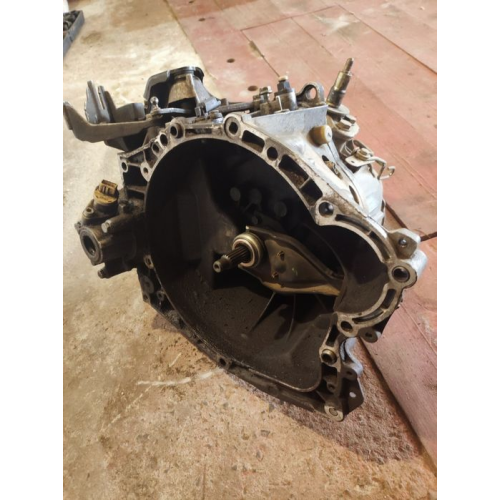 МКПП Citroen Xsara Picasso 1.8 (20DL68) 2000 року, 1.8 л, бензин. МКПП Citroen Xsara Picasso 1.8 (20DL68) 2000 року, 1.8 л, бензин.