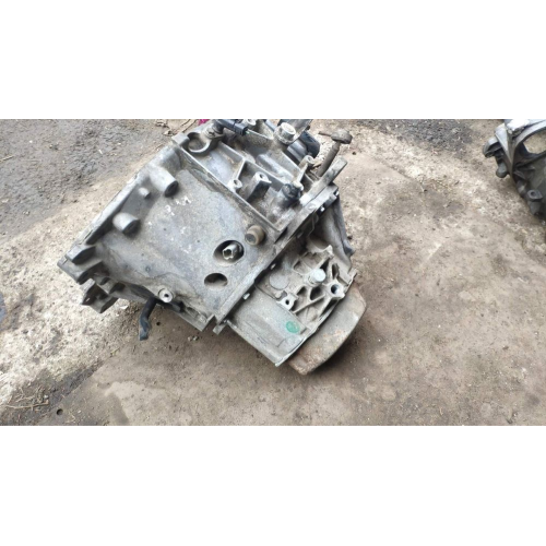 МКПП Citroën Xsara 2.0 HDI, 2003, 2.0 л дизель.