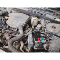 МКПП Dacia Solenza и др
