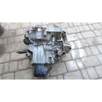 МКПП Dacia Logan Renault Sandero 1.4i 1.6