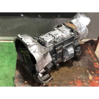 МКПП Mitsubishi Pajero Sport 2.5 дизель 2000-2008рр, 2.5 л, дизель.