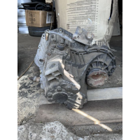 МКПП Mercedes Benz Vito 638 2,2 CDI 2000 2,2 л дизель.