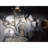 Механічна коробка передач DZQ для Volkswagen 2.0 бензин, виробництво Україна.