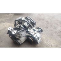 МКПП EBF VW golf4,Bora,skoda Octavia AUDI a3 1.9 tdi