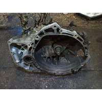 МКПП EQ068 Nissan X-Trail T30 2.2 dci 2003 2.2 л дизель.