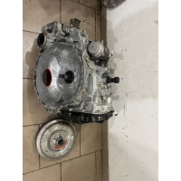 АКПП Ford Escape MK4 1.5 FWD автомат, MT1, 2021, 1.5 л, бензин.