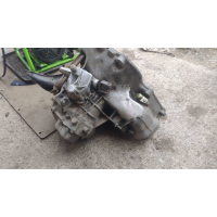 МКПП F13 Opel Astra Vectra Corsa F 1.7 d