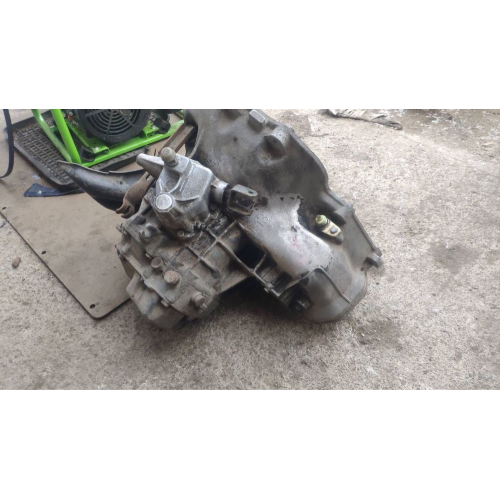 МКПП F13 Opel Astra Vectra Corsa F 1.7 d МКПП F13 Opel Astra Vectra Corsa F 1.7 d