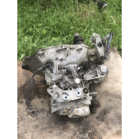 МКПП  F13  Opel meriva z14xep.