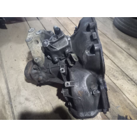 МКПП F13 w314 Opel Опель 1.7 d