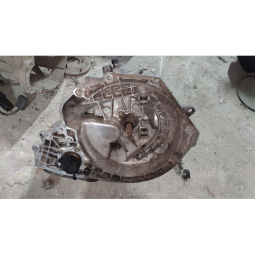 МКПП F18 5-ступка Opel Astra F 1.7 td МКПП F18 5-ступка Opel Astra F 1.7 td