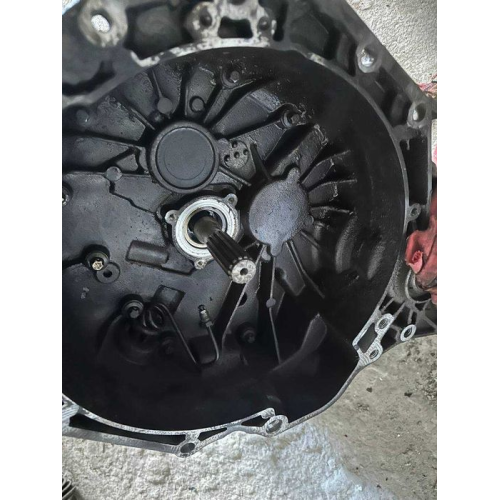 МКПП Ф23 коробка f23 опель астра зафира opel astra zafira y20dtl 2,0тд МКПП Ф23 коробка f23 опель астра зафира opel astra zafira y20dtl 2,0тд