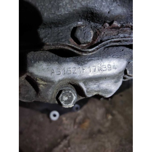 МКПП F-17 W394 для Opel Vectra, 2008 рік, 1.6 літра, бензин. МКПП F-17 W394 для Opel Vectra, 2008 рік, 1.6 літра, бензин.