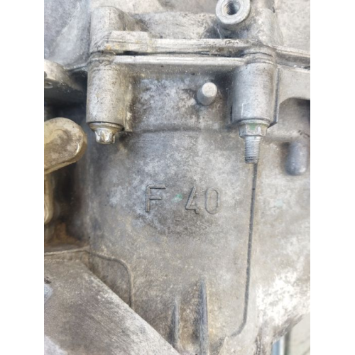 МКПП F40, передача ф40, Opel Astra, 2004, 1.8 л бензин. МКПП F40, передача ф40, Opel Astra, 2004, 1.8 л бензин.
