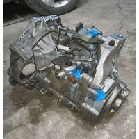 МКПП Фольксваген Пассат Б6 Volkswagen Passat B6 2.0TSI 2005-2010 GXU