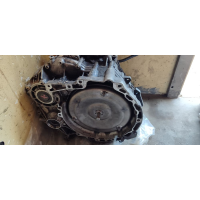 АКПП Ford Focus 2 1.6 TDCi, 2008 рік, 1.6 л дизель.
