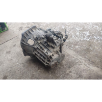 МКПП Ford Mondeo 2 1.8 td, 2000 р.в., 1.8 л дизель.