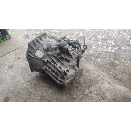 МКПП Ford Mondeo 2 1.8 td, 2000 р.в., 1.8 л дизель.