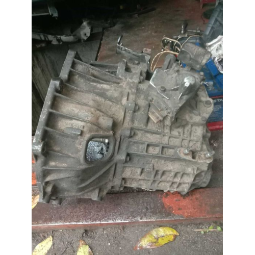 МКПП Ford Mondeo 2, 2005, 2.0 л, бензин.