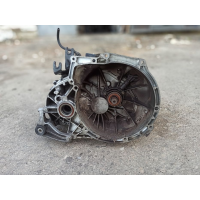 МКПП Ford Tourneo Connect 1.6 DV6R-7002-XAC, 3M5R-7F096-YG, 2002, 1.6 л, дизель.