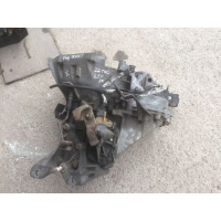 МКПП Ford Transit 06- 2.2TDCI, 2006 рік, дизель, 2.2 л.