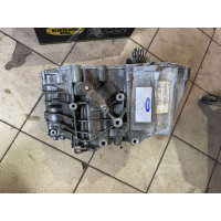АКПП Ford Focus 2, CFT 23, 2008 рік, 2.0 л, бензин.