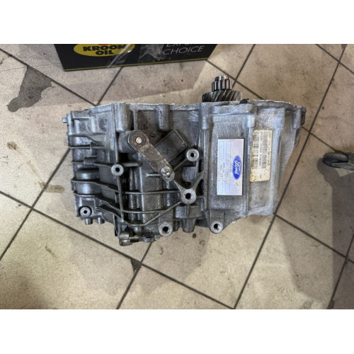 АКПП Ford Focus 2, CFT 23, 2008 рік, 2.0 л, бензин. АКПП Ford Focus 2, CFT 23, 2008 рік, 2.0 л, бензин.