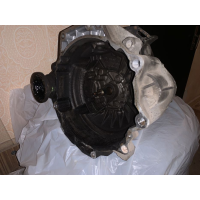 МКПП Volkswagen Golf 4 1.6 акл 2002 1.6 л бензин.