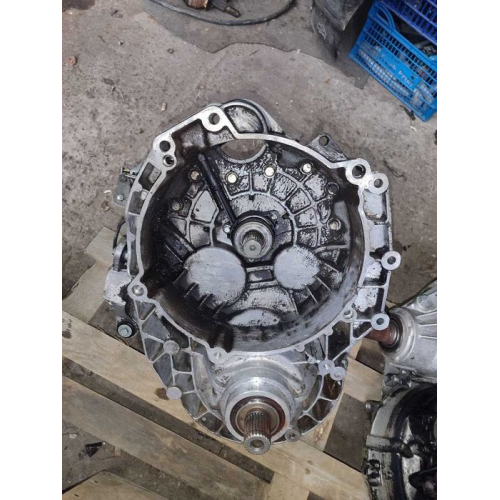 МКПП GWB 2.5 TDI Коробка Volkswagen VW T5 Transporter МКПП GWB 2.5 TDI Коробка Volkswagen VW T5 Transporter