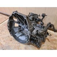 МКПП Honda 2.0 H2S8 (1985-1994) Accord Prelude - 5-ступенева, ручна, бензинова, об'єм 2.0 л.