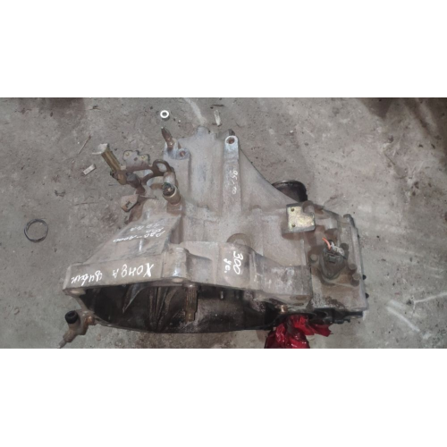 МКПП Honda Civic 1.5: ручна коробка передач, 2019, 1.5 л, бензин. МКПП Honda Civic 1.5: ручна коробка передач, 2019, 1.5 л, бензин.