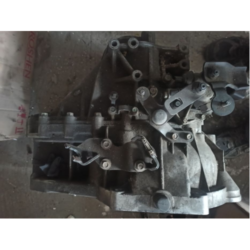 МКПП Hyundai Santa-Fe 2 2.2 CRDI 4 WD: Агрегат, модель, 2019, 2.2 л дизель. МКПП Hyundai Santa-Fe 2 2.2 CRDI 4 WD: Агрегат, модель, 2019, 2.2 л дизель.