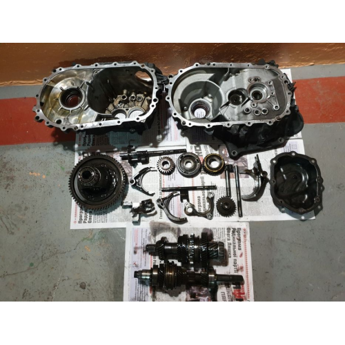 МКПП Hyundai Elantra HD 1.6 2010, 1.6 л, бензин. МКПП Hyundai Elantra HD 1.6 2010, 1.6 л, бензин.