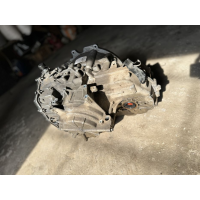 АКПП Ford Fusion 1.5 Ecoboost, 2019, 1.5 л, бензин.
