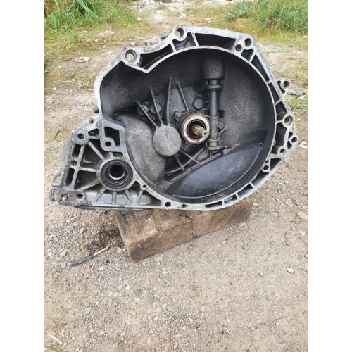 Мкпп kadett e 1.3 opel 5ст. Мкпп kadett e 1.3 opel 5ст.