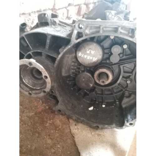 Коробка передач МКПП VW Bora 1.9 TDI 6-ступка, 2005 рік, дизель, 1.9 л. Коробка передач МКПП VW Bora 1.9 TDI 6-ступка, 2005 рік, дизель, 1.9 л.