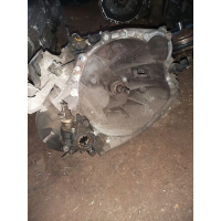 Коробка МКПП Citroen Xsara Picasso 2.0 HDI 2004 2.0 л дизель.