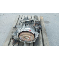АКПП Ford Fusion 1.6, 2014 рік, бензин, об'єм двигуна 1.6 л.