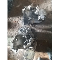 Коробка передач МКПП Ford Galaxy 2.0 бензин 2008 рік. Volkswagen Sharan 2.0 бензин 2010 рік.