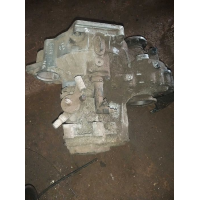 МКПП коробка Golf 4 1.8T E6X, 2002, 1.8 л, бензин.