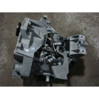 МКПП Коробка JHV GVY FVH JHT LVN 1.6MPI Skoda A5 Jetta Seat Golf5