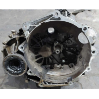 МКПП (коробка механика) Audi A3 0AJ300041G (MYF). Разборка Audi A3 8V