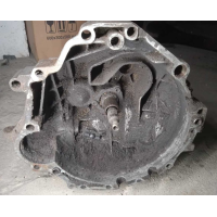 МКПП (коробка механика) Audi A4 (B5) 1.6 бенз (CTD). Разборка Audi A4