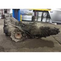 МКПП (коробка механика) Audi A6 (C6) 3.0 TDi (JAF). Разборка Audi A6